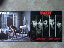 Ratt Vinyl Records