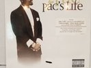 2 Pac - Pac's Life LP - New/Sealed