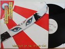 TOKYO BLADE Warrior Of The Rising Sun 2xLP (Raw Power, UK Press) VG++ Vinyl