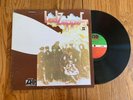 Led Zeppelin II 2 Vinyl LP Record Atlantic AT GP SD 8236 Gatefold Ex  Piros