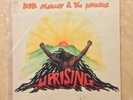 Bob Marley & The Wailers ?Uprising 1980 Island 900361 Jacket NM- Vinyl NM Stere0