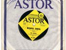 The Doors ?– Wishful Sinful / Who Scared You - 7
