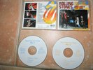 THE ROLLING STONES DONT STOP LOVE TRAIN LICKS CHICAGO 2002 ORIGINAL JAPAN DOCD