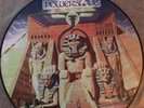 Iron Maiden Powerslave Picture Disc