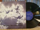 MICHAEL WILLIAM GILBERT The Call LP 1980 SIGNED Gibex ELECTRONIC EXPERIMENTAL