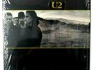 U2 THE JOSHUA TREE Record LP 1987 Pressing Hype Sticker Shrink Wrapped NM Vinyl