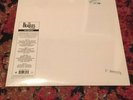 Beatles White Album 2014 Mono LP Vinyl Still Sealed  