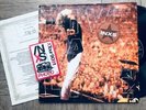 (signed) INXS 