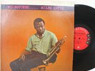 Miles Davis LP “Milestones”   Columbia 1193   6 Eye DG Mono   Coltrane   CLEAN