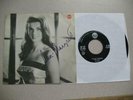 ANN MARGRET I JUST DON'T UNDERSTAND ITALIAN 45 & PICTURE SLEEVE RCA VICTOR 7894