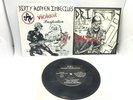 D.R.I. Violent Pacification 7
