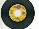 GENE CHANDLER  45 RPM Promo Record  