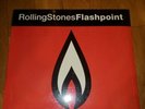 THE ROLLING STONES ORIGINAL LP FLASHPOINT STILL SEALED
