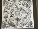 Chris Robinson Brotherhood The Magic Door Sealed Vinyl Record