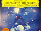 Holst: The Planets, Op.32 [Deutsche Grammophon] LP Vinyl Record Album Sealed