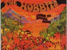 THE HOBBITS: Down to Middle Earth US ’67 OG Decca Psych Rock Vinyl LP