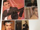 Vinylset: Morrissey - You Are The Quarry (Lim. Gatefold, Numbered) & Singles