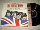 The BEATLES STORY 64'  ORIGINAL STEREO