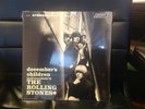 Rare Sealed Early Pressing Rolling Stones December's Children PS451 No Bar Code