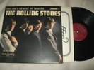 THE ROLLING STONES ENGLAND'S NEWEST HITMAKERS 1964 LONDON UNBOXED