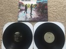Husker Du Zen Arcade 2xLP Gatefold Vinyl Candy Apple Grey New Day Rising