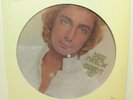 BARRY MANILOW GREATEST HITS PICTURE DISC (NM) A2L-8601 LP VINYL RECORD