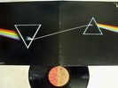 PINK FLOYD DARK SIDE OF THE MOON EMI EMS-80324 Japan VINYL LP