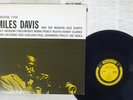 MILES DAVIS AND THE MODERN JAZZ GIANTS PRESTIGE SMJ-6529 Japan MONO VINYL LP