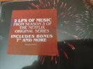 Stranger Things 3 - 2xLP Vinyl + Bonus 7