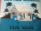 Clive Field Marshall ?– Poor House Rockers