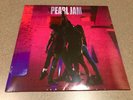 Pearl Jam - Ten (Vinyl LP, 150 Gram Record) Brand New, Factory Sealed