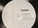 Oasis - Columbia RARE 1993 Creation 1 Track Demo 12