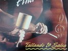 MADERA FINA TALLANDO LA SALSA