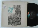 High Tide-Sea Shanties-1969 LP LIBERTY LST 7638-1ST PRESS G/F PROMO STKR-Psych