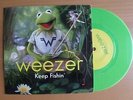 WEEZER Keep Fishin' 7