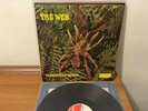 LP THE WEB THERAPHOSA BLONDI UK DERAM SML-R 1058 1st Pressing 1969 Vinyl