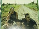 The Clash - Combat Rock Vinyl LP - 1982 First Press - Epic FE 37689