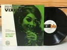 Vixen Soundtrack Russ Meyer Bill Loose 1969 Original Beverly Hills BHS 22 LP