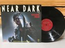 Near Dark Soundtrack Tangerine Dream 1987 Varese Sarabande LP Virtually New