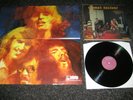 ROCK  1 Lp  CREEDENCE CLEARWATER REVIVAL  COSMO'S FACTORY  MIT POSTER