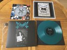 Mayhem Live In Jessheim Green Vinyl LP