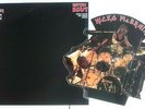 NM/NM Iron Maiden Rhythm of the Beast Shaped Vinyl Picture Disc Nicko McBrain