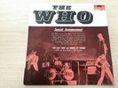 The Who 