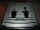 SECOND LAYER - World Of Rubber - 2xLp - Adrian Borland of The Sound - Near-Mint