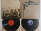 Faces - First Step + Long Player UK 1st presses Vinyl LP's  1970 + 1971 Rod Mod