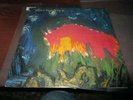 MEAT PUPPETS - II -  1st Press - 1984 on SST  Nirvana w/ printed inner sleeve