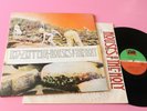 LED ZEPPELIN LP HOUSES OF THE HOLY ITALY 1973 GATEFOLD COVER INNER