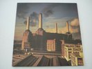 Pink Floyd - Animals - 1977 Oz Gatefold LP EX+