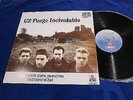 U2 - THE UNFORGETTABLE FIRE / PRIDE  12