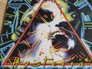 Def leppard vinyl lp  Hysteria